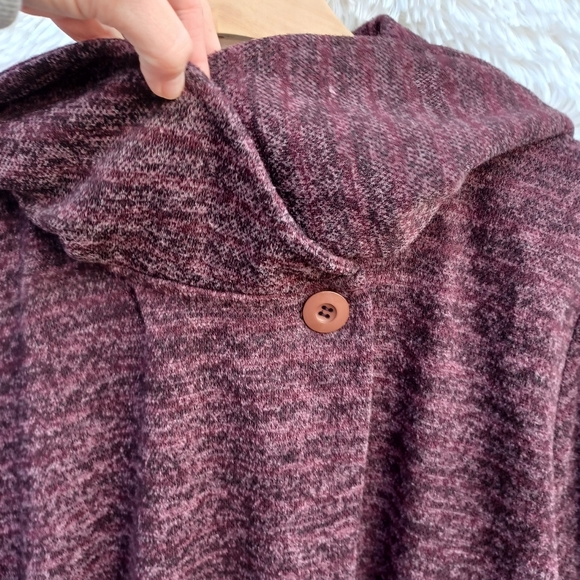 ๐Host Pick๐ Maurices Women's Cardigan/Jacket - Picture 7 of 14